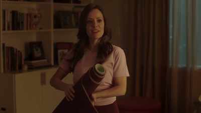 -Nice.
-How was the party? - My Nightmare Office Affair