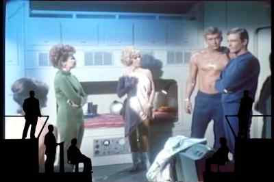 Nice, huh? - Doomsday Machine