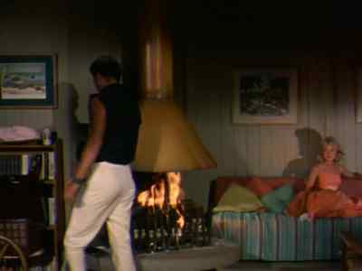 Nice, huh? - Gidget