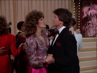 Nice, isn't it? - The Love Boat
