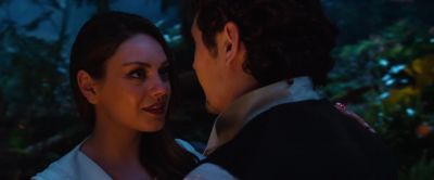 Nice, isn't it? - Oz the Great and Powerful