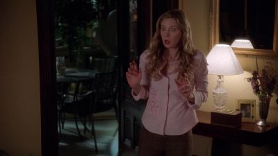 - Nice job.
- Did I kill him? - Charmed
