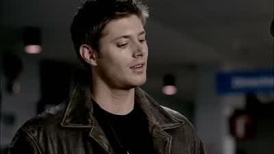 Nice job, Dr. - Supernatural