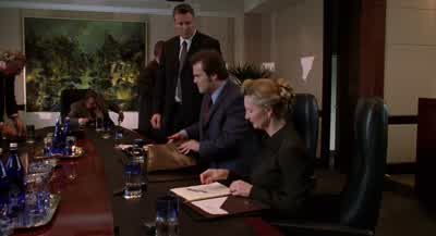 Nice job, Hal. - Shallow Hal