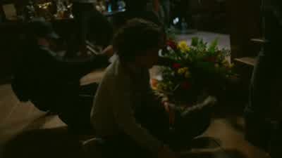 Nice job, little man. - Legacies
