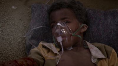 Nice job. You got this? - Grey's Anatomy