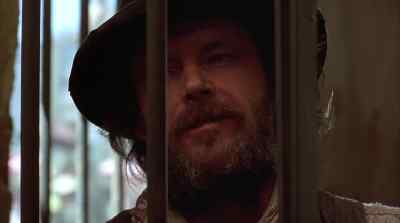 - Nice knowing you. - Goin' South