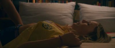 Nice legs - The Final Girls
