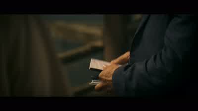 Nice lines. - 2 Guns
