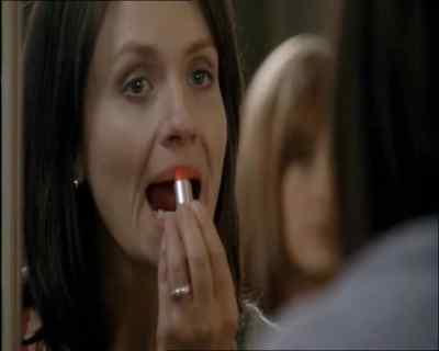 Nice lipstick.
What color is it? - Wire in the Blood