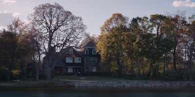 Nice little cabin. - WeCrashed