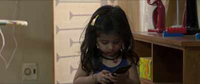 Nice! Look at you,
trying to look like a cool cat! - Pihu
