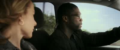 Nice look. - Escape Plan
