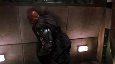 Nice look... - Mortal Kombat: Annihilation