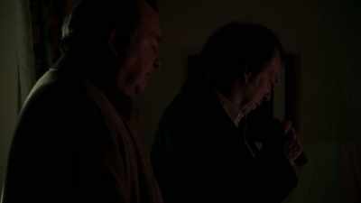 - Nice-looking kid.
- Yeah. - The Night Of