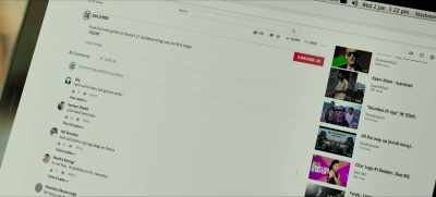 "Nice lyrics, but groove sucks!"
Who's this smart-pants? - Gully Boy