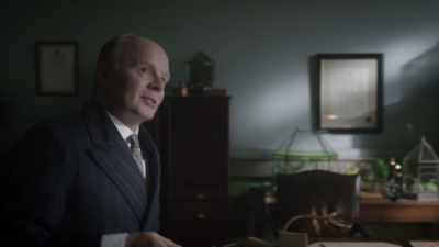 Nice to make your acquaintance,
D4-12. - Decline and Fall