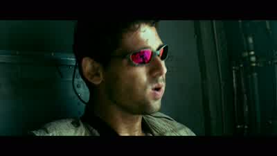 Nice, man! - Black Hawk Down