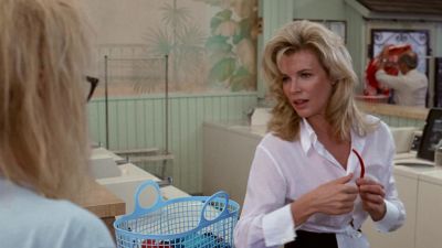 Nice to meet you Miss Horny - Wayne's World 2