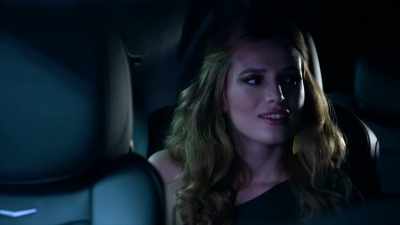 Nice to meet you.
And, and we're here. - Famous in Love