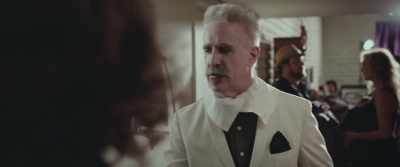 "Nice to meet you, my hands
aren't covered in urine?" - Raising Buchanan