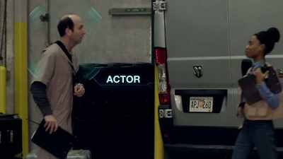 - Nice to meet you.
- I'm good. I'm Jeff, hi. - Prank Encounters
