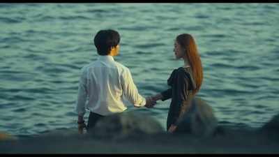 Nice to meet you. I'm HAN Soo-hyun. - Will You Be There