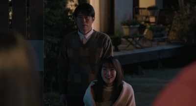 Nice to meet you. I'm Midori. - The Door into Summer