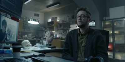 - Nice to meet you.
- It's more of a crypt, - Alert: Missing Persons Unit