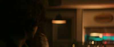 Nice to meet you,
Leon Kennedy. - Resident Evil: Welcome to Raccoon City