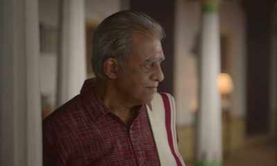 Nice to meet you. My name is Meenakshi. - Meenakshi Sundareshwar