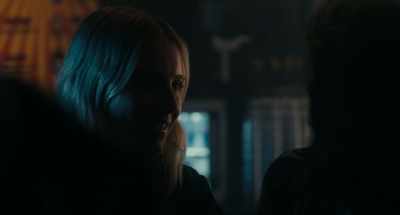 - Nice to meet you. Nice merge.
- Thanks. - In a Relationship