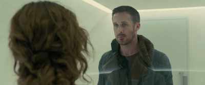 Nice to meet you,
Officer KD6-3.7. - Blade Runner 2049