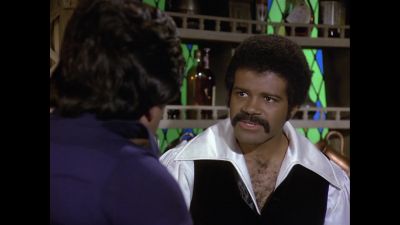 Nice to meet you. - The Love Boat