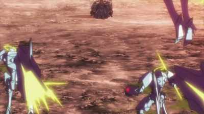 Nice to meet you, - Overlord: The Undead King