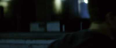 Nice to meet you, Sarge.
I'm Trent. Come on. - Beyond Skyline