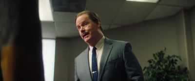 Nice to meet you, uh, Samuel. - Linoleum
