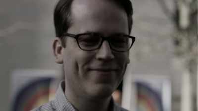 Nice to meet you, Uncle Nico. - Somewhere Between