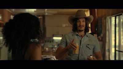 Nice to meet you.
Welcome to my place. - Population 11