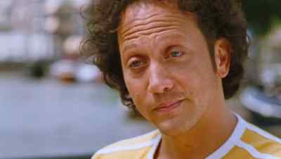 Nice to meet yous. - Deuce Bigalow: European Gigolo
