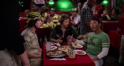 Nice meeting you Fairy Jerry - The Benchwarmers