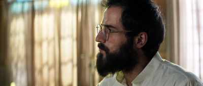 Nice meeting someone in a foreign land
from back home. - Tiger Zinda Hai
