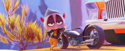 Nice meeting you. - Rally Road Racers