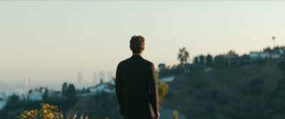 Nice million-dollar view. - Taurus
