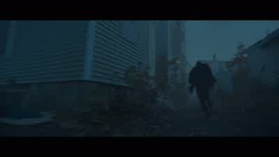 Nice move, Mac. - The Equalizer 2