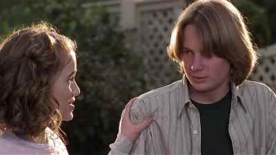 Nice muscle. - The Baby Sitters Club