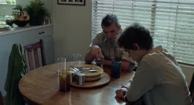 Nice nails. - Boyhood
