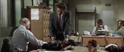 - Nice and neat, huh? - Madigan
