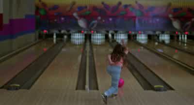 Nice. Nice! Nice! Yeah! All right! Come here! Come here! Yeah! - Oh! That was awesome! - Yay! Get up - Boyhood