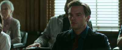 - Nice, nice.
- Packed them for me. So-- - Juror #2